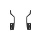 KC HiLiTES 17-24 Ford Super Duty GEN 4-5 Light Bar Mount Front Bumper