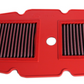 BMC 00-07 Honda XLV 650 Transalp Replacement Air Filter