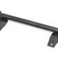 BMR 93-02 F-Body K-Member w/ Low Mount Turbo LS1 Motor Mounts and STD. Rack Mounts - Black