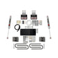 Skyjacker COM BOX4.5In 21 F1504WDMON
