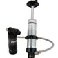 Ridetech TQ Coilover Shock Triple Adjustable 4.1in Stroke / 2in Stud Mount - Single