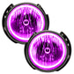 Oracle 07-16 Jeep Wrangler JK SMD HL - ColorSHIFT w/ BC1 Controller