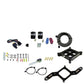 Nitrous Express 4500 Covert Crossbar Plate System Pro Power 100-500HP (w/o Bottle)