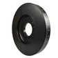 Fluidampr Universal Tractor Pulling 12 Bolt Taper Lock Hub Internally Balanced Damper (w/Bolt Holes)