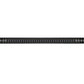 Hella Universal Black Magic 40in Tough Double Row Curved Light Bar - Spot & Flood Light