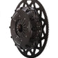 Clutch Masters 16-18 Ford Focus RS 725 PRO Series Twin Disc Clutch w/Steel Flywheel