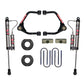 Skyjacker 3.5In A-ARM KT 22 GM15MLF ADX
