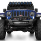 ADD 18-24 Jeep Wrangler JL / 18-24 Jeep Gladiator JT Phantom Front Bumper