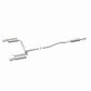 BRExhaust Exhaust Kit - 13-16 Lexus ES350 3.5L