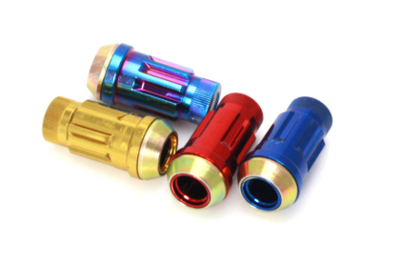 Lug Nuts