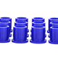 SuperPro 86-89 Toyota 4Runner 2WD Rear Leaf Spring Bushing Kit