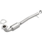 Magnaflow 10-12 Range Rover V8 5 OEM Underbody Direct Fit Converter