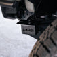 DV8 Offroad 21-22 Ford Bronco Crash Bar Caps w/ Accessory Mount