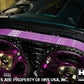 HKS 4G63 Timing Belt