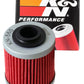 K&N Oil Filter r, Powersports