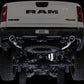 AWE Tuning 2025+ RAM 1500 RHO 3.0 I6 TT 0FG Dual Rear Exit Catback Exhaust - Chrome Silver Tips