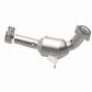 MagnaFlow 16-23 Chevrolet Camaro OEM Grade Federal / EPA Compliant Direct Fit Converter