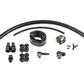 Radium Engineering Fuel Rail Plumbing Kit 04-10 GM Vortec 1800 L18 Big Block