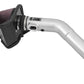 K&N 12-15 BMW 335i 3.0L L6 F/I Typhoon Performance Intake