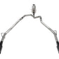 Corsa 25-26 Ram 2.5in Stainless Steel Sport Cat-back Dual Rear Exit 5.0in Black Tips