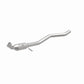 Magnaflow 2008 Mercedes-Benz GL450 4.6L Direct Fit Converter