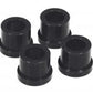 Prothane 74-78 Ford Rack & Pinion Bushings - Black
