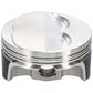 Wiseco RED Series Chevy Small Block 350 4.000in Bore 1.125in CH -2.00 CC Piston Set