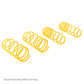 ST Lowering Springs Mini Cooper/S incl. JCW (F56)