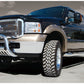 Husky Liners 99-07 Ford F-250 Super Duty Pocket Style Fender Flares - 4pc