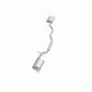 MagnaFlow BRE Exhaust Kit 04-06 Chrysler Pacifica 3.5L