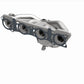 Magnaflow 17-20 Nissan Rogue Sport Single Manifold 2L Direct Fit Converter