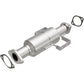 Magnaflow 1996 Chrysler Sebring 2.5L Direct Fit Converter