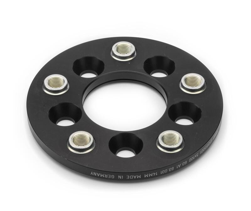 BBS Adapter 5x110 14mm - Pair
