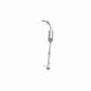 MagnaFlow BRE Exhaust Kit 95-00 Toyota Tacoma 2.7L