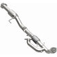Magnaflow 18-19 Toyota Camry 3.5L Direct Fit Converter