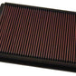 K&N 01-08 Ducati Monsters Panel Air Filter