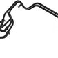 Gates 06-09 Mercedes-Benz E350 V-6 3.5L Engine To Expansion Tank Coolant Tubes