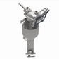 Magnaflow 16-17 Honda Accord 2.4L Direct Fit Cat Converter