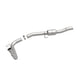Magnaflow 2004 Chevrolet Silverado 2500 HD 6.0L Direct Fit Converter