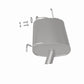 BRE Exhaust 98-02 Accord 3.0L Muffler Kit