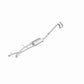 BRExhaust 07-11 Toyota Tundra Exhaust Kit