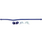 SuperPro 1993 Mazda RX-7 Base Rear 20mm 2-Position Sway Bar Kit