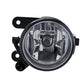 Hella 2006-2009 Volkswagen Golf Fog Light Assembly Left