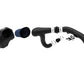 aFe 22-24 Ford Bronco Raptor Momentum GT Cold Air Intake System w/ Pro 5R Filter