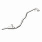 Magnaflow BRE Rear Muffler Kit Replacement Lexus