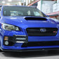 Perrin 2015+ Subaru WRX/STi License Plate Relocation Kit