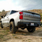 DV8 Offroad 19-24 Chevrolet/GMC 1500 Spec Series Rear Bumper