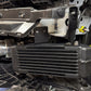 CSF 2023+ Honda Civic Type R FL5 High-Performance Dual Engine Oil Cooler Kit
