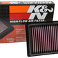 K&N 17-18 Kia Rio IV 1.0L Drop In Air Filter