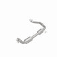 Magnaflow 07-10 Toyota Tundra 5.7L Direct Fit Converter